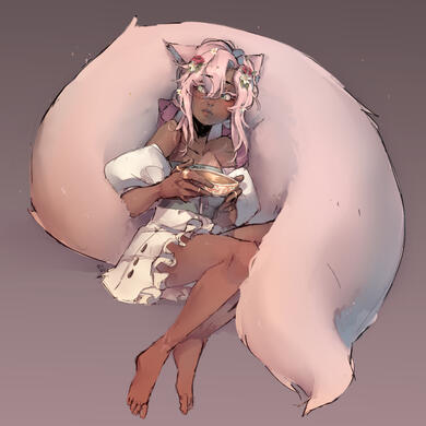 Art by @ruru_idk on twitter